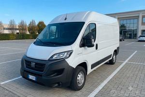 Fiat DUCATO L2H2 MOD 2024 FATTURABLE TELECAMERA SE