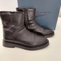 Stivaletti donna TOSCA BLU