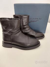 Stivaletti donna TOSCA BLU