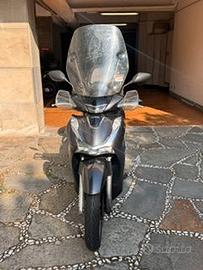 Honda SH 125 ABS