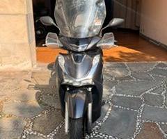 Honda SH 125 ABS