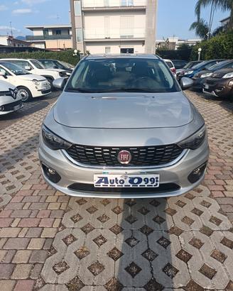 Fiat Tipo 1.4 T-Jet 120CV GPL 5 porte Lounge VETTU