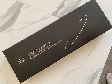 Ghd Chronos Curve Max Wand