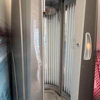 Doccia Solare Sportarredo Verga Energy Plus – Come