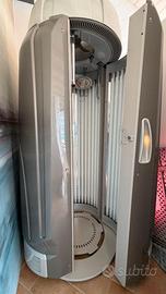 Doccia Solare Sportarredo Verga Energy Plus – Come