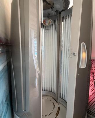 Doccia Solare Sportarredo Verga Energy Plus – Come