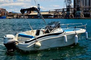 Barca Petteruti Aloha 18 anno 2011- Barca Full Opt