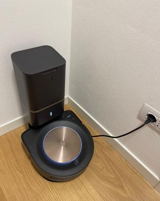 Roomba S9+ e accessori di ricambio