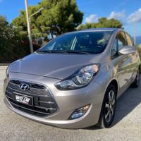 HYUNDAI iX20 1.4 CRDI 90 CV XPossible GUIDABILE