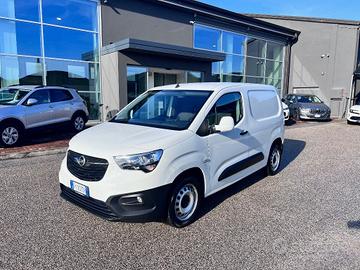 OPEL Combo Cargo 1.5 Diesel 100CV S&S PC 1000kg