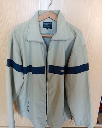 Giaccone foderato XL Impermeabile 
