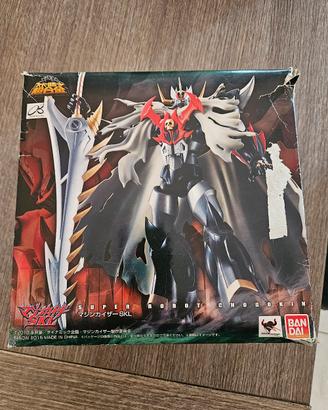 Bandai Super Robot Chogokin Mazinkaiser SKL 15
