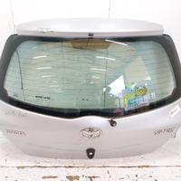670050D160 PORTELLONE POSTERIORE TOYOTA YARIS II (