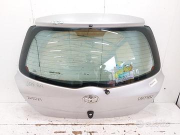 670050D160 PORTELLONE POSTERIORE TOYOTA YARIS II (