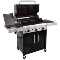 Barbecue Gas Char-Broil outdoor bbq grill
