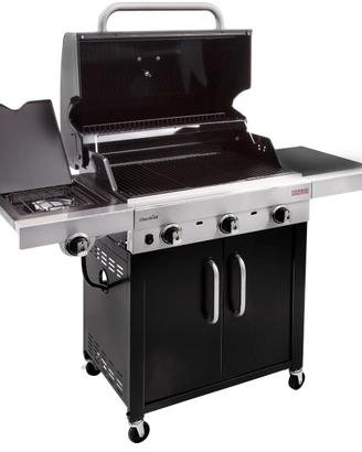 Barbecue Gas Char-Broil outdoor bbq grill