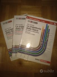 Libri scuola Fisica