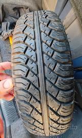 RUOTINO NUIVO DI ZECCA 135.80R13 ..MAI USATO