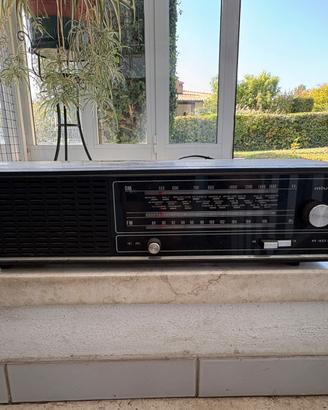 Radio anni 70 Mivar