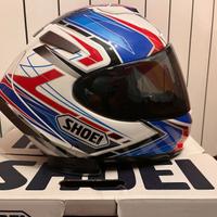 casco SHOEI X-SPIRIT 3