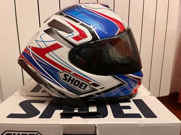 casco SHOEI X-SPIRIT 3