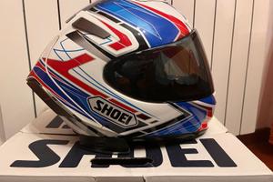 casco SHOEI X-SPIRIT 3