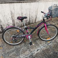 Bicicletta da città, City Classic 26, Unisex