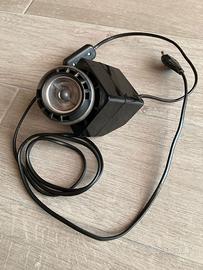 OSRAM lampada MINISPOT 41601 - designer: D. Witter