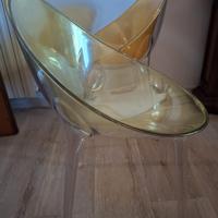 Mr Impossible Kartell 