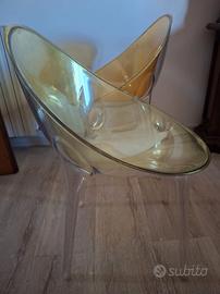 Mr Impossible Kartell 