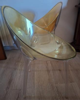 Mr Impossible Kartell 