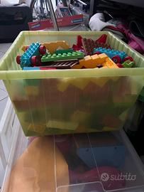 Costruzioni duplo