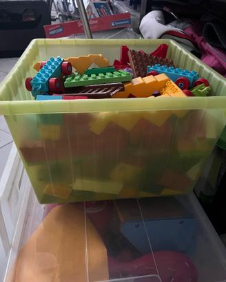 Costruzioni duplo