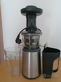 Estrattore di Succo a Freddo RGV Juice Art