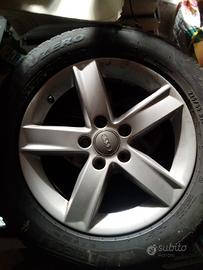 cerchioni per audi 