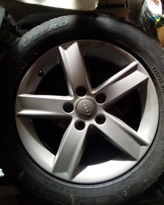 cerchioni per audi 
