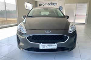 Ford Fiesta Active 1.5 TDCi