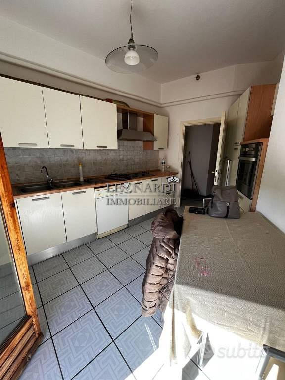 Apartment in San Giustino, Petricce - Vista 6