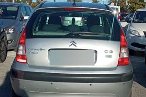 C3 - 2008