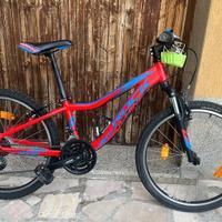 bici mountain bike