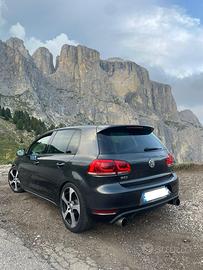 Golf 6 GTI