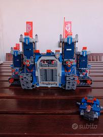 Castello mobile lego 