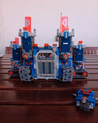 Castello mobile lego 