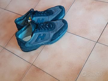 scarpe uomo hogan originale 