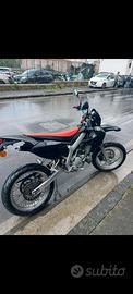 Malaguti motard XSM 50 2 tempi