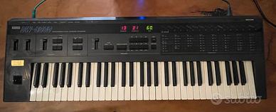 Korg DW8000