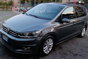 Touran cambio automatico