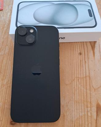 iPhone 15 128 gb