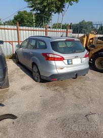 Ford Focus 2.0 per ricambi 