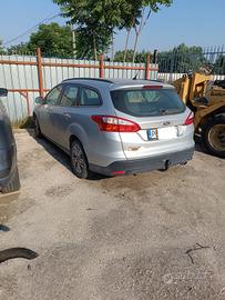 Ford Focus 2.0 per ricambi 